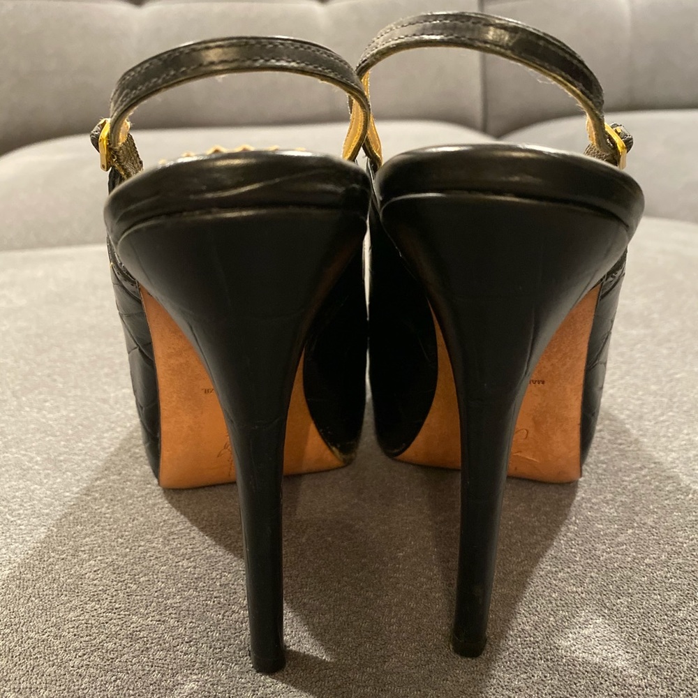 Report Signature collection - Picture 3 of 3